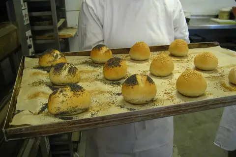 Chacewater Bakery photo 2